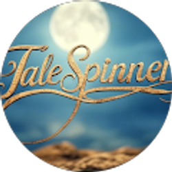Profile photo of talespinner Story