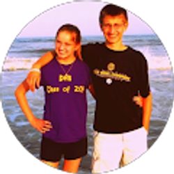 Profile photo of Michael Mark