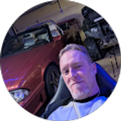 Profile photo of anthony radziwon