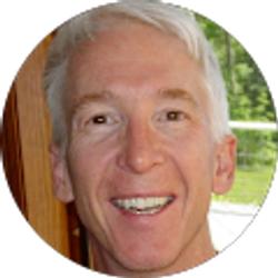 Profile photo of Brian Bergeron