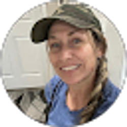 Profile photo of Sherrie