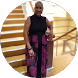 Profile photo of Deborah Crawford-Rivers