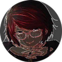 Profile photo of Geni No one shall know my last name