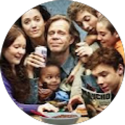 Profile photo of Brooke Rashed