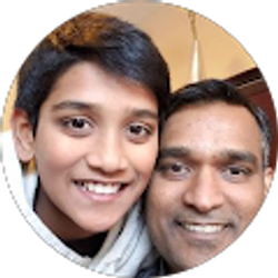 Profile photo of Peruri Srinivasulu