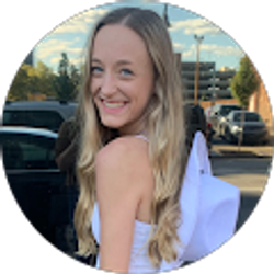 Profile photo of Alexis McAfee