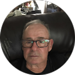 Profile photo of Danny Jewell