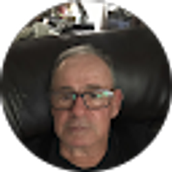 Profile photo of Danny Jewell