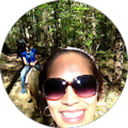 Profile photo of Liz Negrete