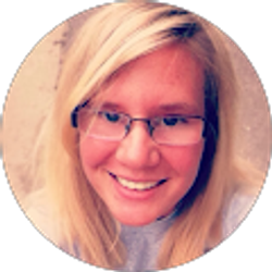 Profile photo of Kristina Nelson