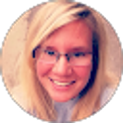 Profile photo of Kristina Nelson