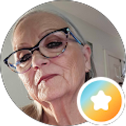 Profile photo of Patricia Elliott