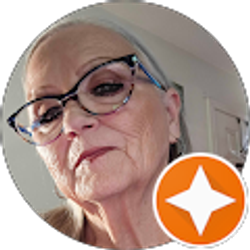 Profile photo of Patricia Elliott