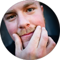 Profile photo of Jon Knutson