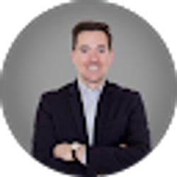 Profile photo of Austin Brewer