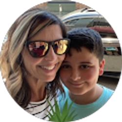 Profile photo of Hope Shay