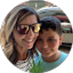 Profile photo of Hope Shay