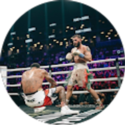 Profile photo of Axel Ramirez