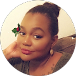 Profile photo of Teresa Johnson