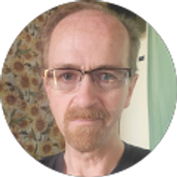 Profile photo of James Burgess