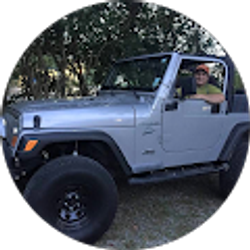 Profile photo of Jason Petty