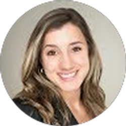 Profile photo of Nichole Gwyn