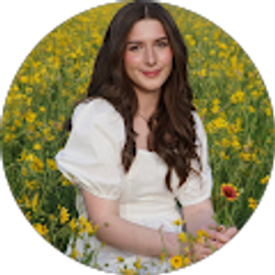 Profile photo of Gwen Cupp