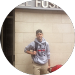 Profile photo of matt culligan