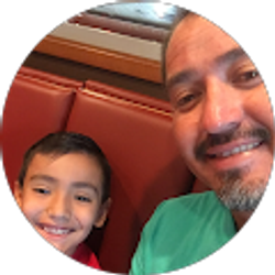 Profile photo of Rolando Velazquez