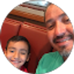 Profile photo of Rolando Velazquez
