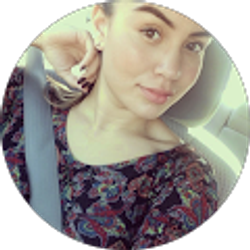 Profile photo of Natalie Guevara