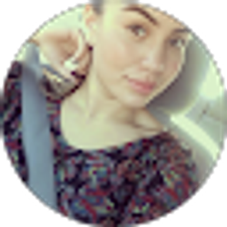 Profile photo of Natalie Guevara