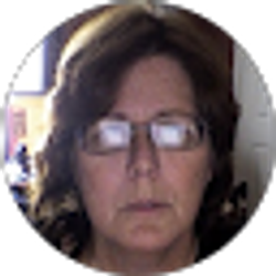 Profile photo of Jayne Copas