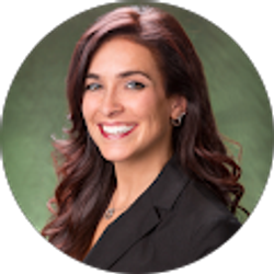 Profile photo of Michele Best