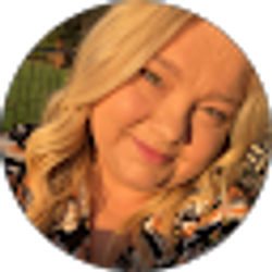 Profile photo of Raven Wilkins