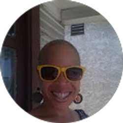 Profile photo of Tiffany Anderson