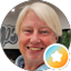 Profile photo of Margaret Dwyer