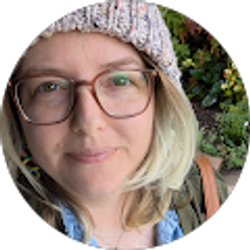 Profile photo of Ari “Ari” Hambley