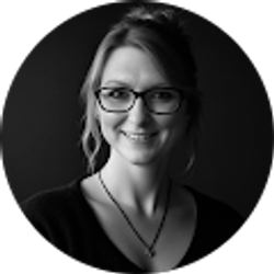 Profile photo of Gillian Marksberry