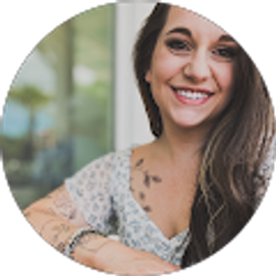 Profile photo of Ashleigh Rehberg