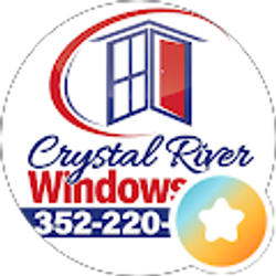 Profile photo of Crystal River Windows Inc