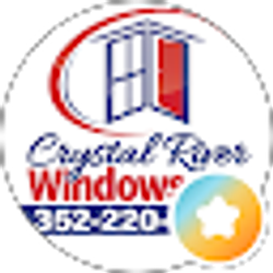 Profile photo of Crystal River Windows Inc