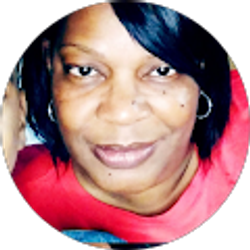 Profile photo of Malinda Sims