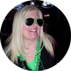 Profile photo of Terry Pash