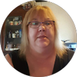 Profile photo of Debra Anderson