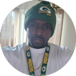 Profile photo of Levitius Wright