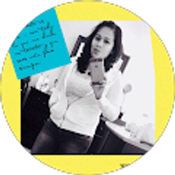 Profile photo of Marilu Santana