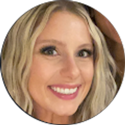 Profile photo of Becca Taylor