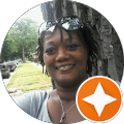 Profile photo of Veronica Weatherspoon