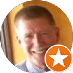 Profile photo of John Finger